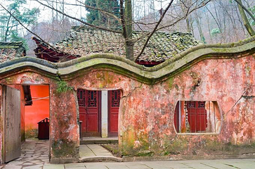 灵岩寺第 19 张图片