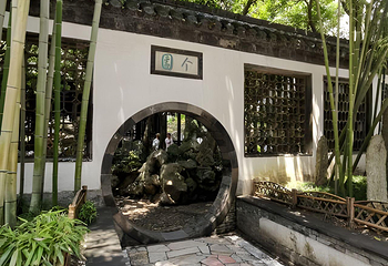 个园第 249 张图片