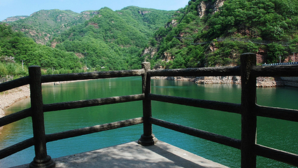 京东大峡谷第 31 张图片