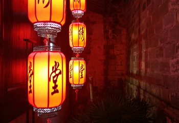 宁波南塘老街第 33 张图片