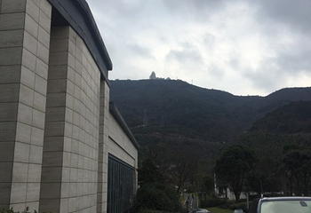 慈溪达蓬山温泉第 12 张图片