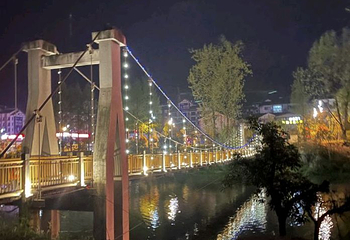 溪布街第 32 张图片
