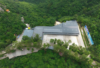 观音山旅游风景区第 286 张图片