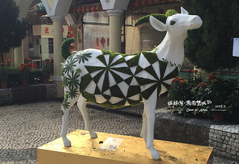 路环圣方济各小堂第 15 张图片