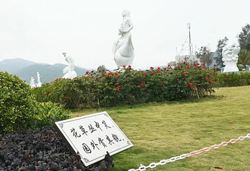 南澳北回归线标志自然之门第 18 张图片