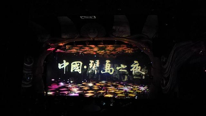 琴岛演艺中心第 52 张图片