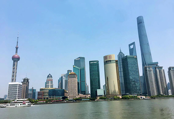 BUSTOUR上海观光游第 23 张图片