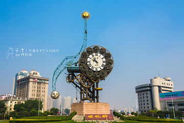 世纪钟第 4 张图片