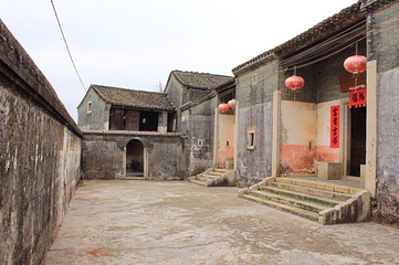 南园古村第 6 张图片