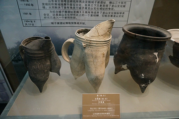 济南市博物馆第 16 张图片