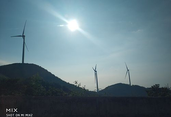 大熊山国家森林公园第 22 张图片