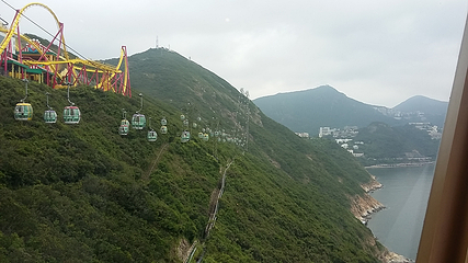 香港海洋公园餐券第 31 张图片