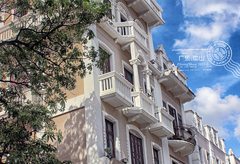 孙文西路第 27 张图片