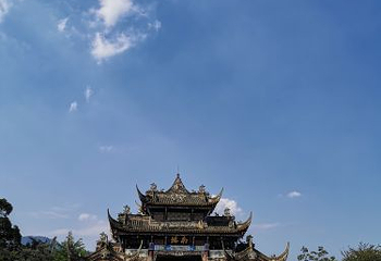 琴台故径第 20 张图片
