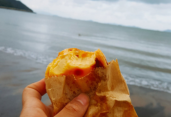 黑沙海滩第 57 张图片