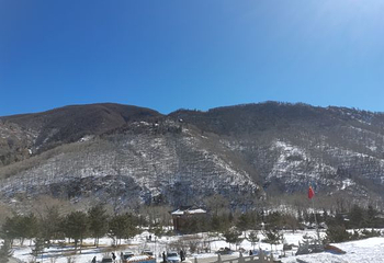罗睺寺第 3 张图片
