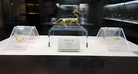 西安博物院第 5 张图片