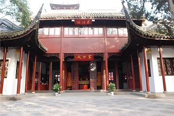 寒山寺第 2 张图片