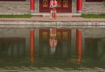 黑暗骑乘--梦幻长江第 25 张图片