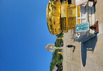 庐山石门涧风景区第 11 张图片