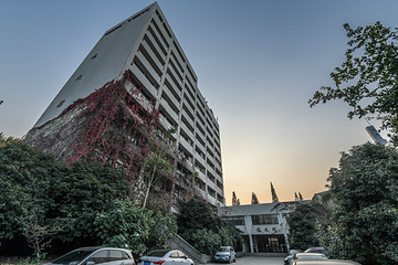 南京大学(鼓楼校区)第 29 张图片