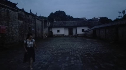 大芦村民俗风情旅游区第 30 张图片