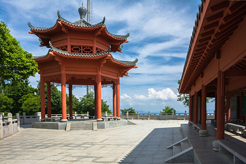 塘朗山公园第 15 张图片