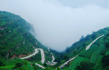 巩义盘龙山第 15 张图片