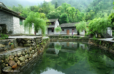 姑婆山第 25 张图片
