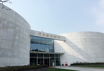 上海宋庆龄故居纪念馆第 35 张图片