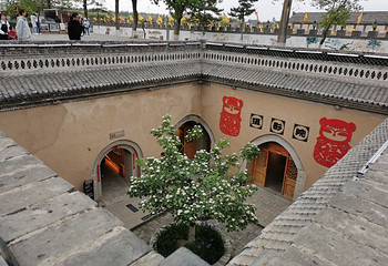 陕州地坑院第 87 张图片