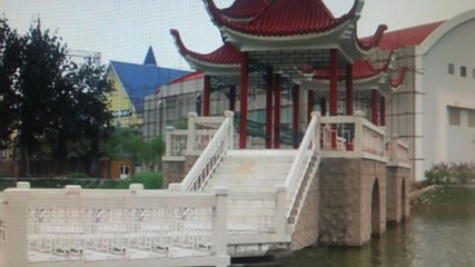 天津第二工人文化宫剧场第 8 张图片
