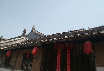 安丰古街第 22 张图片
