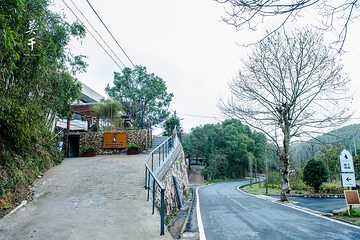 莫干山风景名胜区第 120 张图片