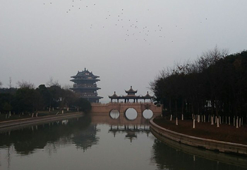 团氿风景区-宜园第 18 张图片