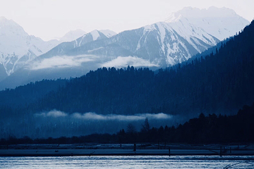 古乡湖景区第 23 张图片