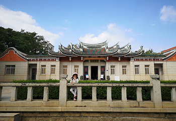 集美学村第 109 张图片