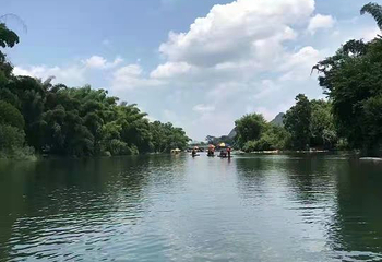 兴坪渔村第 22 张图片
