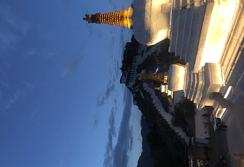 拉萨河第 37 张图片