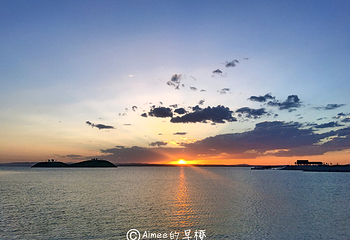 乌海湖休闲度假旅游区第 62 张图片