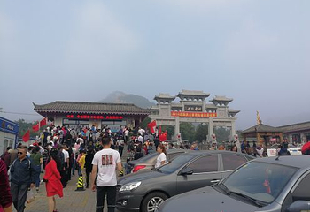 北普陀山第 37 张图片