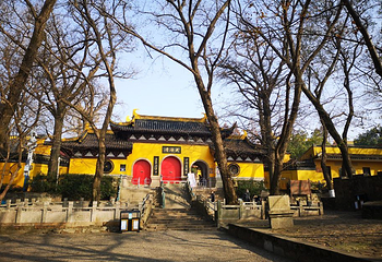 虞山景区第 56 张图片