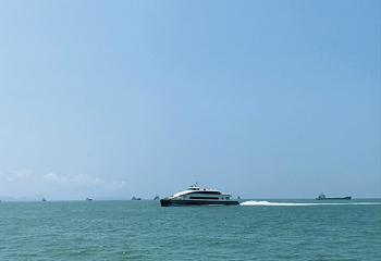 珠海国际航海文化中心第 16 张图片