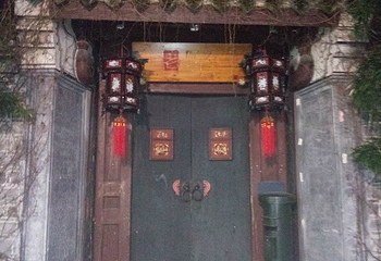 宁波南塘老街第 49 张图片
