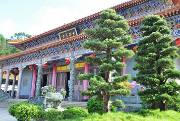 四恩寺第 6 张图片