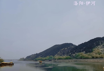 龙门石窟第 373 张图片