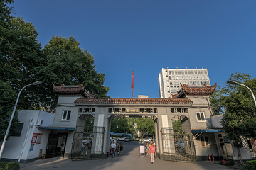 江南水乡赭山温泉第 20 张图片