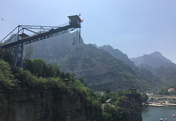 十渡风景名胜区第 56 张图片
