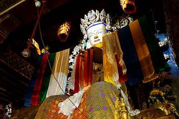 白居寺第 18 张图片