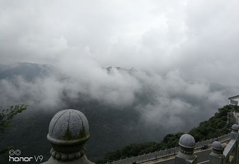大洪山风景名胜区第 106 张图片